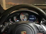 Porsche Panamera S 2014